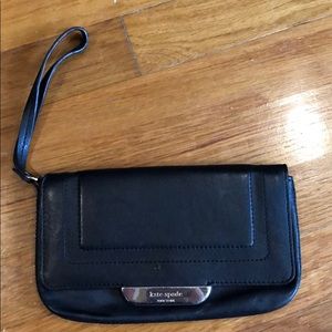 Kate Spade wristlet